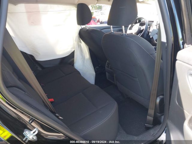 5N1BT3AB8RC712264 Nissan Rogue S Intelligent Awd