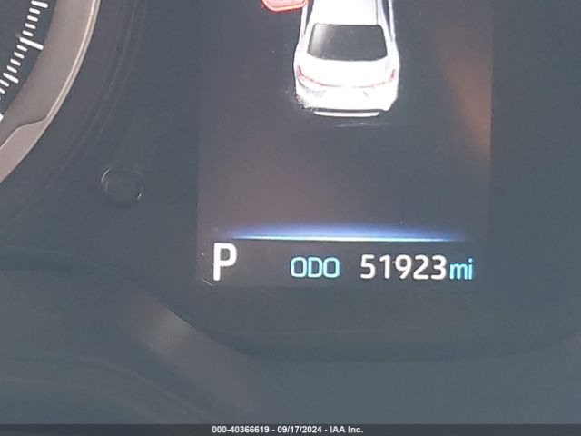 JTDS4MCEXNJ085748 Toyota COROLLA SE