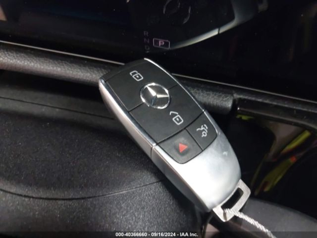 W1N4N4GB3MJ276666 Mercedes-Benz GLA 250