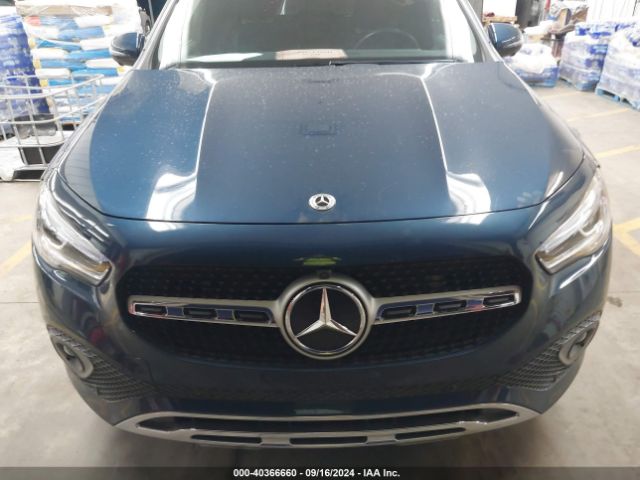 W1N4N4GB3MJ276666 Mercedes-Benz GLA 250