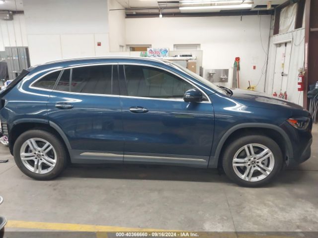 W1N4N4GB3MJ276666 Mercedes-Benz GLA 250