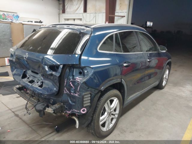 W1N4N4GB3MJ276666 Mercedes-Benz GLA 250