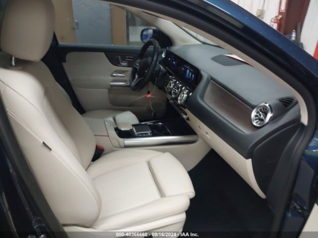 W1N4N4GB3MJ276666 Mercedes-Benz GLA 250