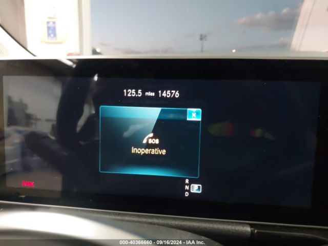 W1N4N4GB3MJ276666 Mercedes-Benz GLA 250