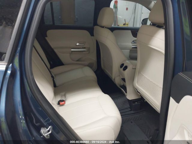 W1N4N4GB3MJ276666 Mercedes-Benz GLA 250