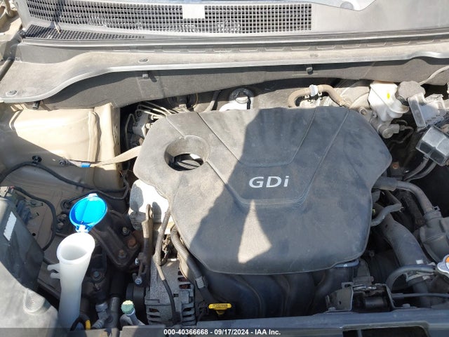 KIA Soul 2014 KNDJN2A24E7109996 Image 10