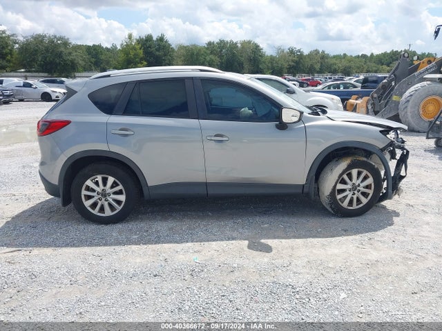 Mazda Cx-5 Touring 2014 JM3KE2CY6E0378877 Image 13