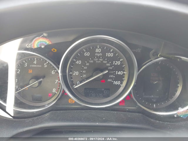 Mazda Cx-5 Touring 2014 JM3KE2CY6E0378877 Image 7