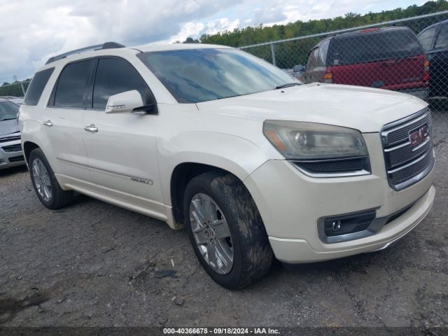 2014 1GKKRTKD2EJ214591 главное изображение