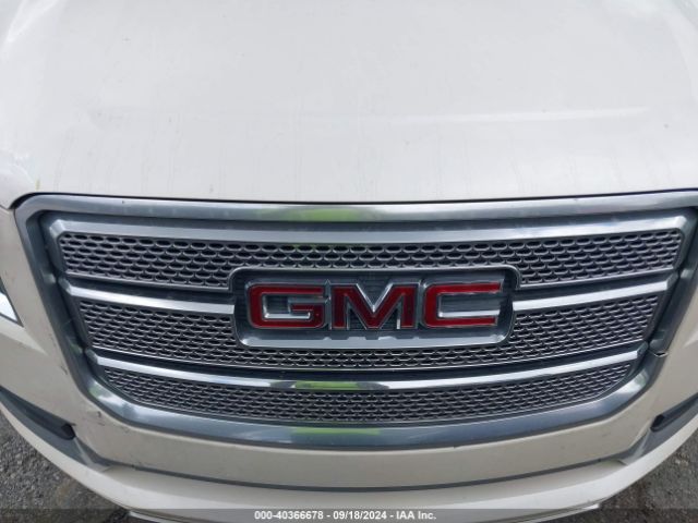 GMC Acadia Denali 2014 1GKKRTKD2EJ214591 Image 10