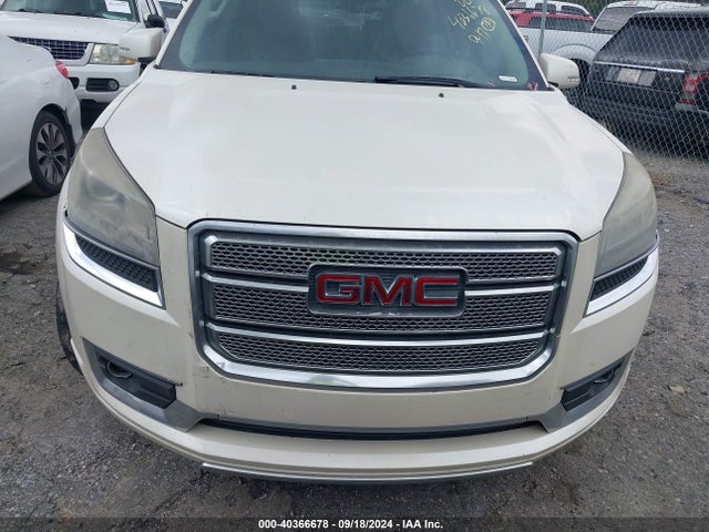 GMC Acadia Denali 2014 1GKKRTKD2EJ214591 Image 12