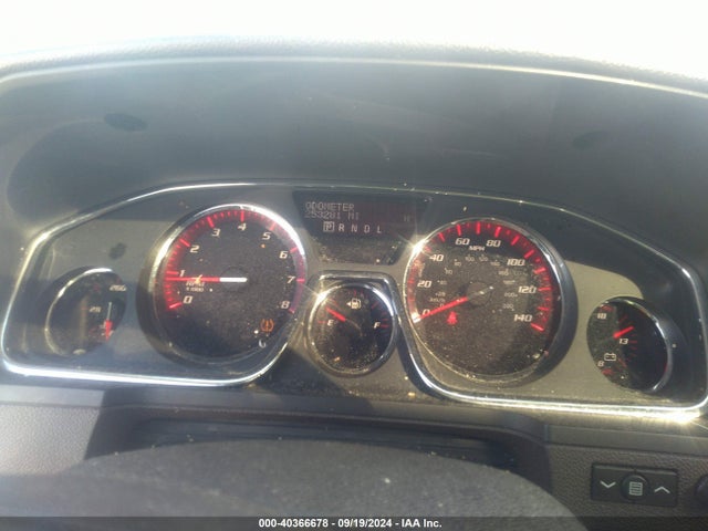 GMC Acadia Denali 2014 1GKKRTKD2EJ214591 Image 15
