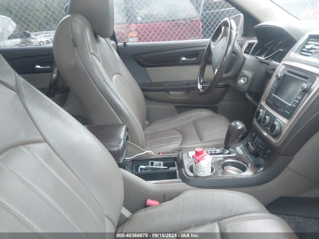 GMC Acadia Denali 2014 1GKKRTKD2EJ214591 Image 5
