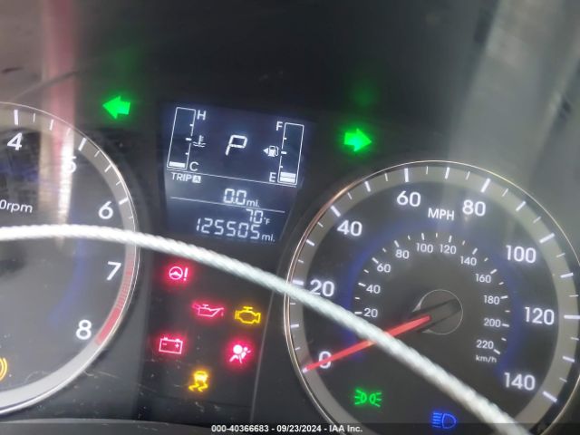 KMHCT4AE6HU356278 Hyundai Accent Value Edition