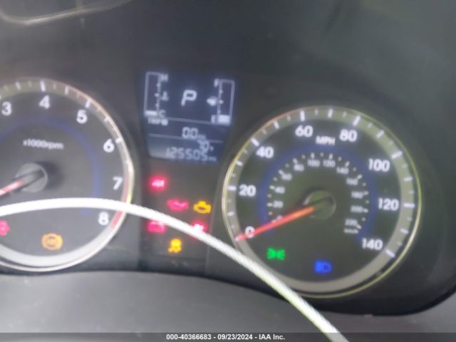 KMHCT4AE6HU356278 Hyundai Accent Value Edition