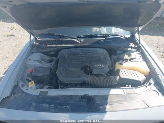 Dodge Challenger Sxt 2021 2C3CDZAG7MH661189 Image 10