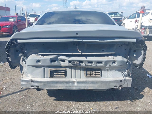 Dodge Challenger Sxt 2021 2C3CDZAG7MH661189 Image 6