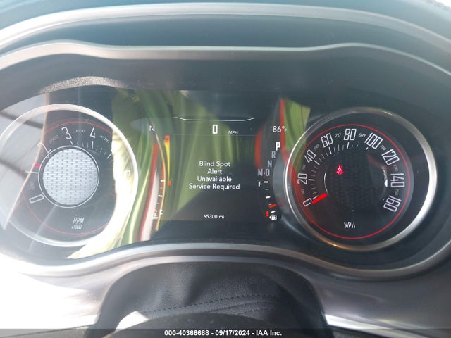 Dodge Challenger Sxt 2021 2C3CDZAG7MH661189 Image 7