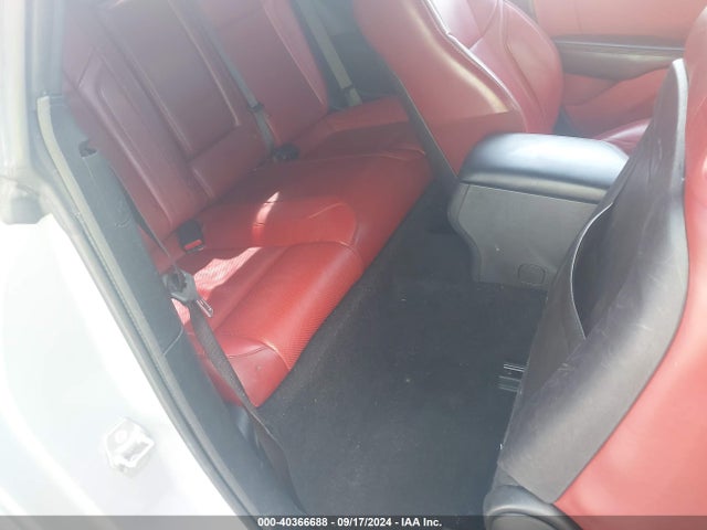 Dodge Challenger Sxt 2021 2C3CDZAG7MH661189 Image 8
