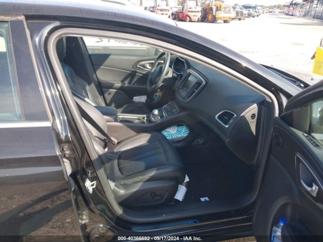 1C3CCCAB7HN504781 Chrysler 200 Limited Platinum