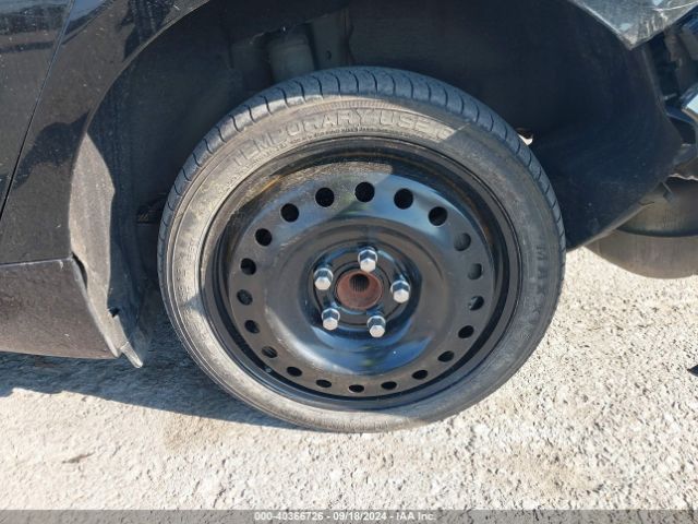 2G11Z5SA3K9141644 Chevrolet IMPALA LT