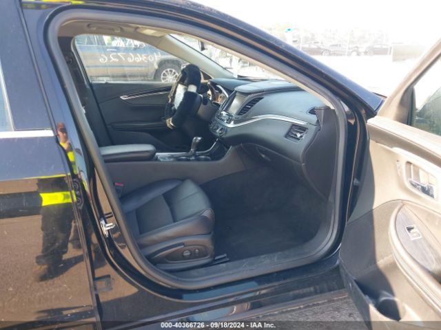 2G11Z5SA3K9141644 Chevrolet IMPALA LT