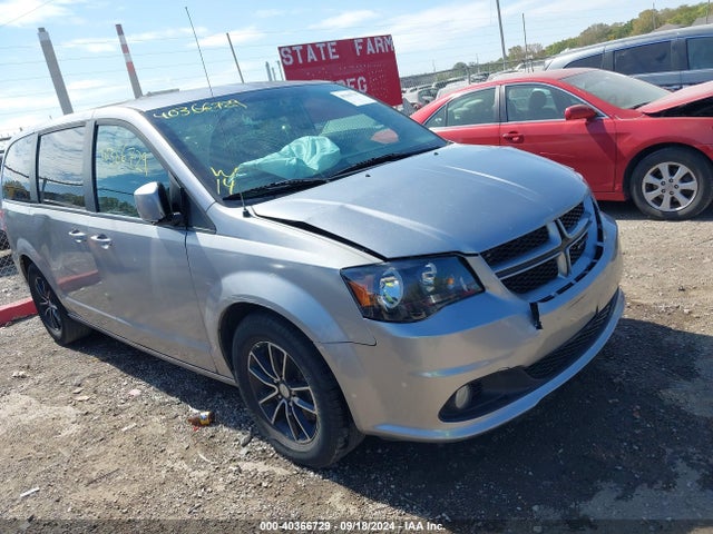 2018 2C4RDGEG1JR140446 main image