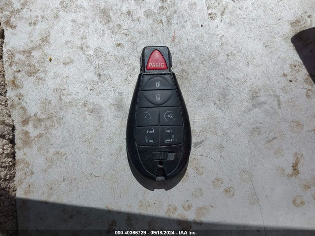 Dodge Grand Caravan Gt 2018 2C4RDGEG1JR140446 Image 11