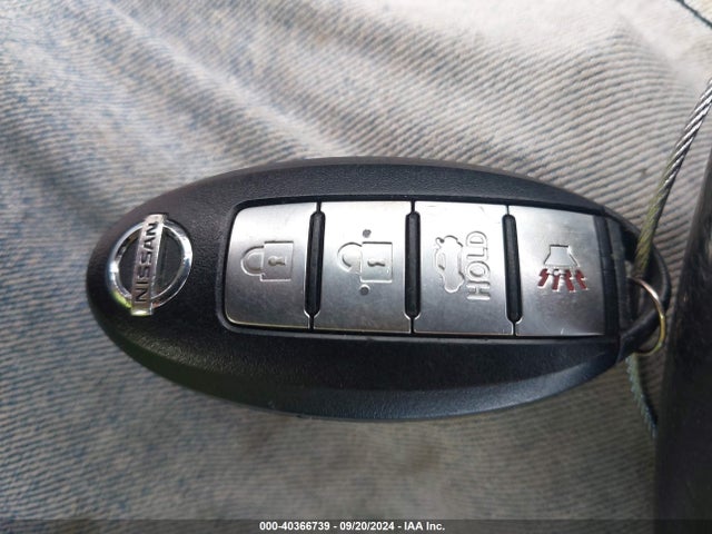 Nissan SENTRA SR 2015 3N1AB7AP9FY300950 Image 11