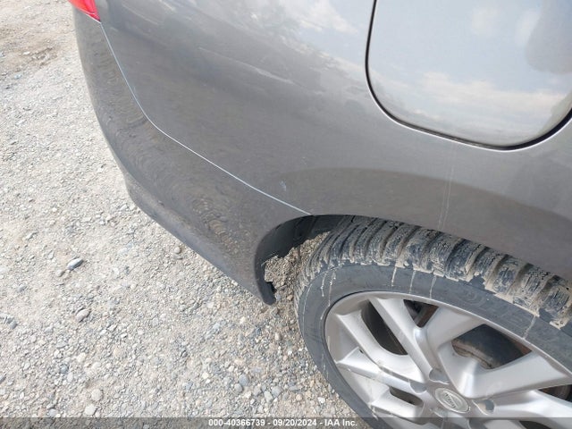Nissan SENTRA SR 2015 3N1AB7AP9FY300950 Image 12