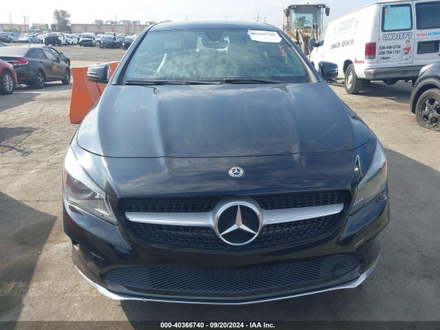 Mercedes-Benz CLA 250 2019 WDDSJ4EB4KN742730 Image 12
