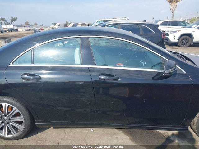 Mercedes-Benz CLA 250 2019 WDDSJ4EB4KN742730 Image 13