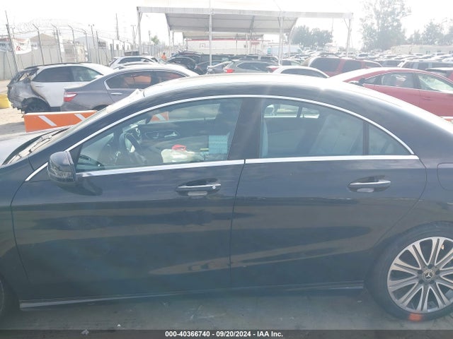 Mercedes-Benz CLA 250 2019 WDDSJ4EB4KN742730 Image 14