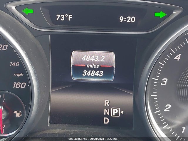 Mercedes-Benz CLA 250 2019 WDDSJ4EB4KN742730 Image 15