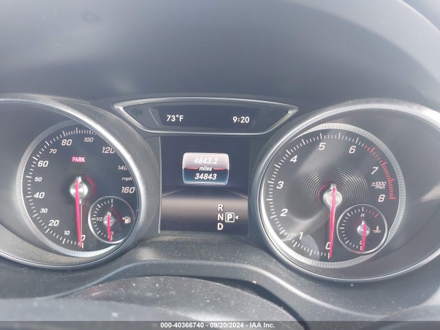 Mercedes-Benz CLA 250 2019 WDDSJ4EB4KN742730 Image 7