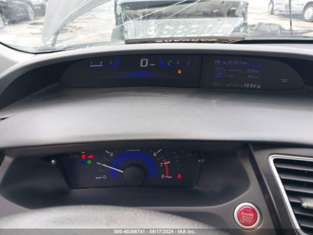 2HGFB2F94EH535052 Honda Civic Ex-l