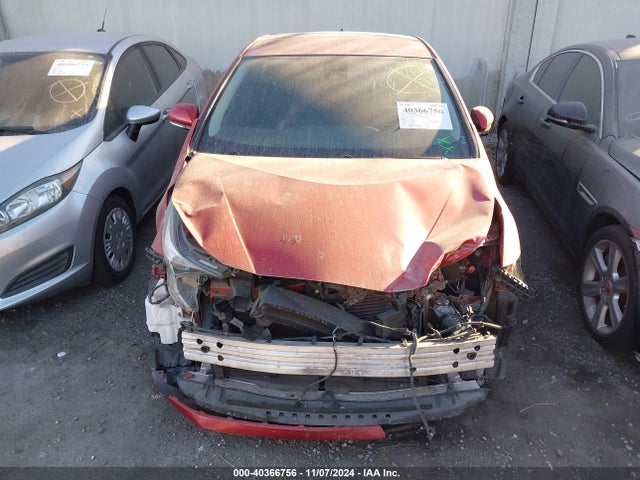Toyota Prius Two 2017 JTDKBRFU9H3050018 Image 13