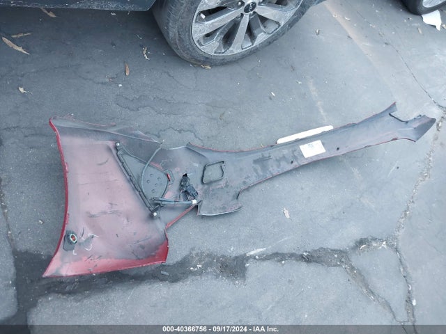 Toyota Prius Two 2017 JTDKBRFU9H3050018 Image 12