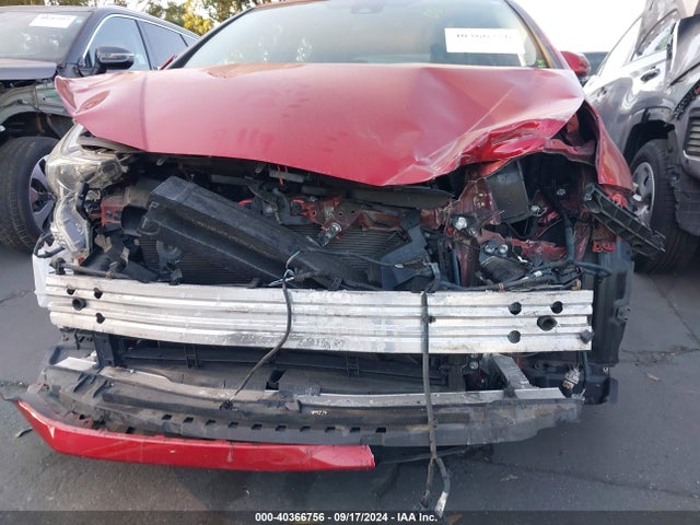 Toyota Prius Two 2017 JTDKBRFU9H3050018 Image 19