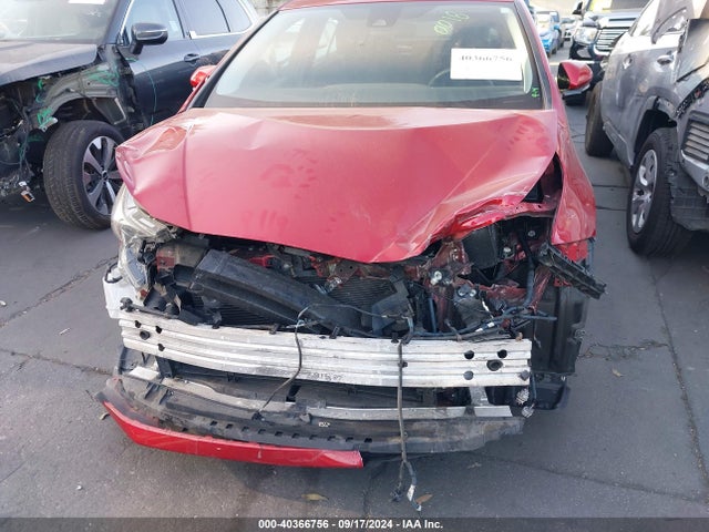 Toyota Prius Two 2017 JTDKBRFU9H3050018 Image 6