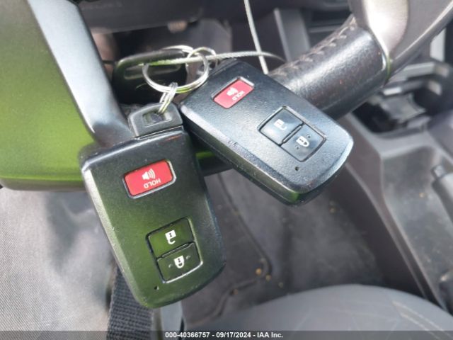 5TFCZ5AN5GX025066 Toyota Tacoma Trd Sport