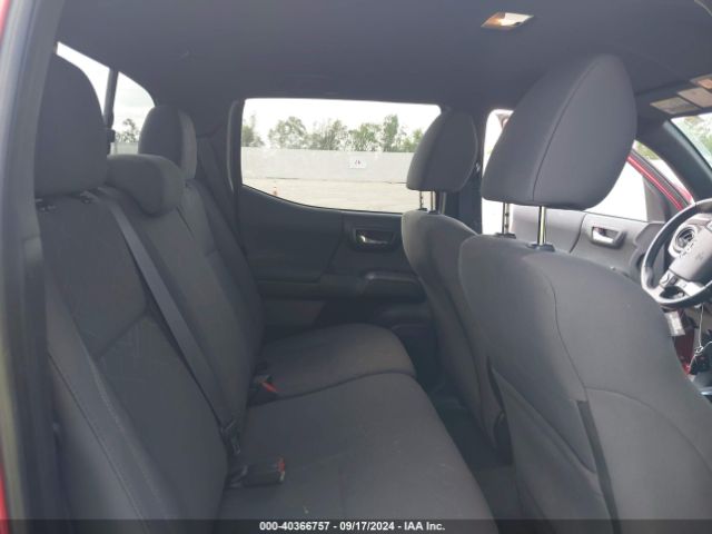 5TFCZ5AN5GX025066 Toyota Tacoma Trd Sport