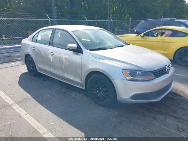 3VWD17AJ7EM239089 Volkswagen Jetta 1.8t Se
