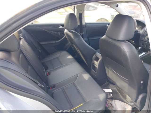 3VWD17AJ7EM239089 Volkswagen Jetta 1.8t Se