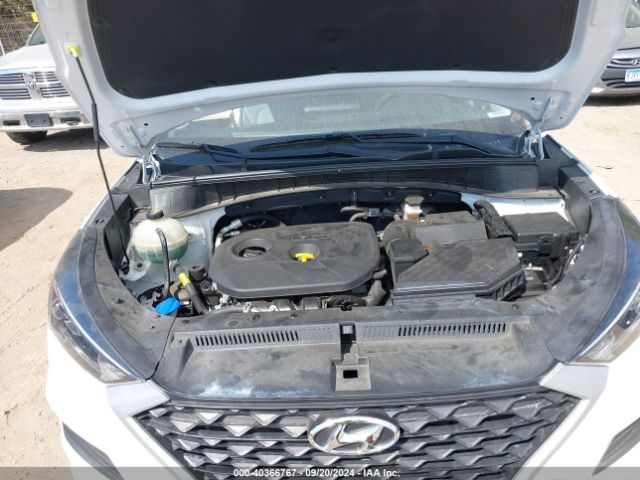 KM8J3CA49LU148235 Hyundai Tucson Value