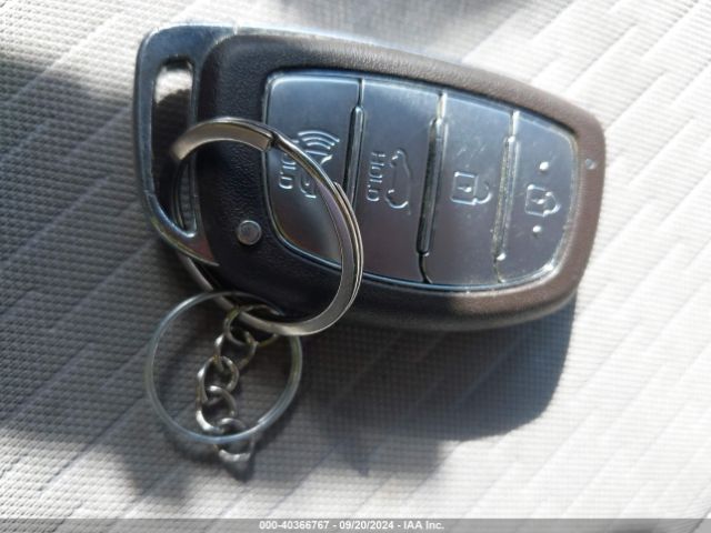 KM8J3CA49LU148235 Hyundai Tucson Value