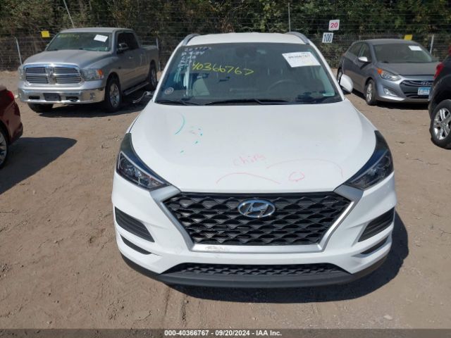 KM8J3CA49LU148235 Hyundai Tucson Value