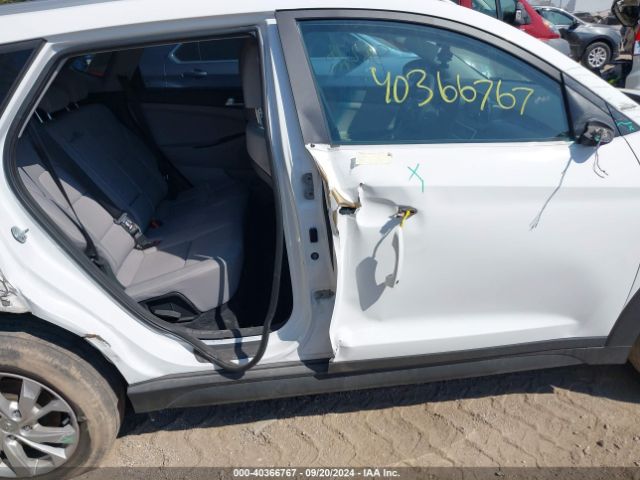 KM8J3CA49LU148235 Hyundai Tucson Value