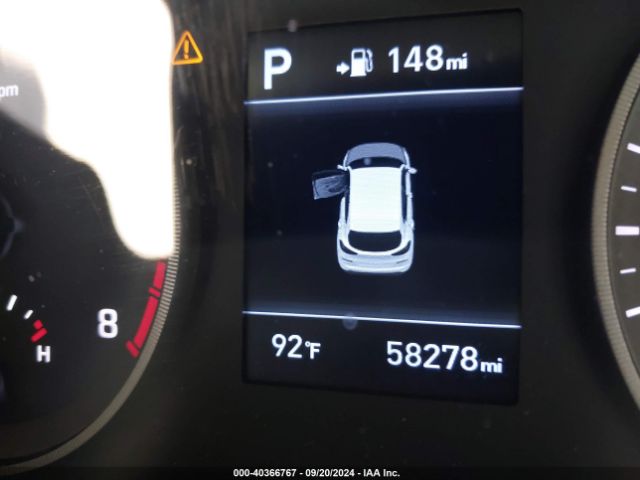 KM8J3CA49LU148235 Hyundai Tucson Value