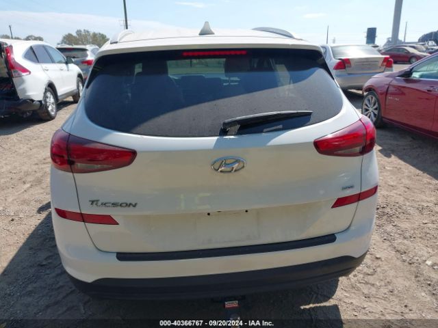 KM8J3CA49LU148235 Hyundai Tucson Value